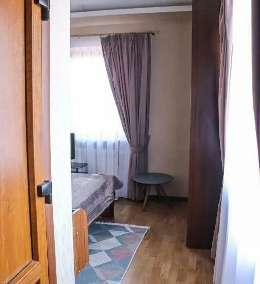 Standard-huone, хутор City