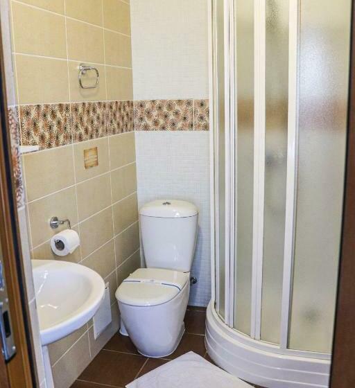 اتاق استاندارد, хутор City