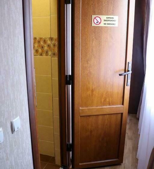 اتاق استاندارد, хутор City