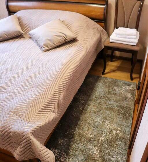 اتاق استاندارد, хутор City