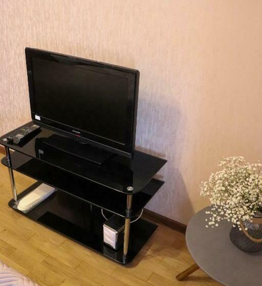 اتاق استاندارد, хутор City