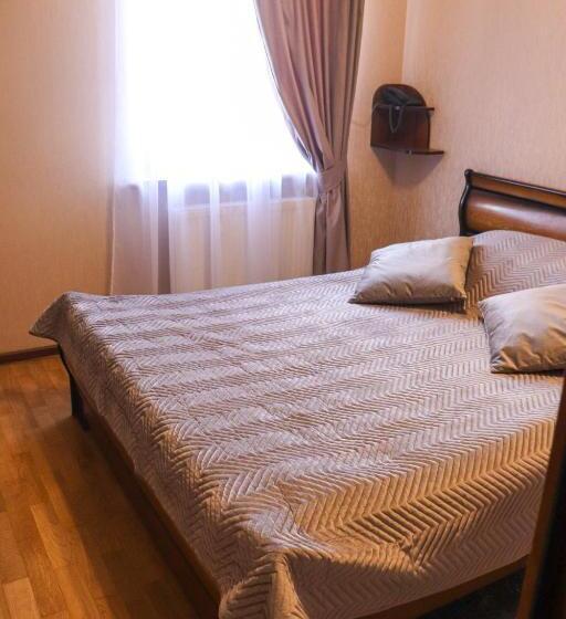 اتاق استاندارد, хутор City