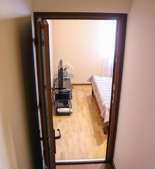 اتاق استاندارد, хутор City