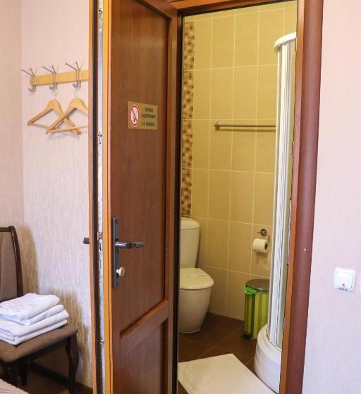 اتاق استاندارد, хутор City