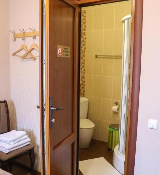 Standard-huone, хутор City