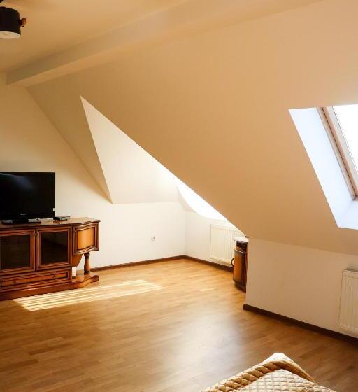 اتاق استاندارد, хутор City