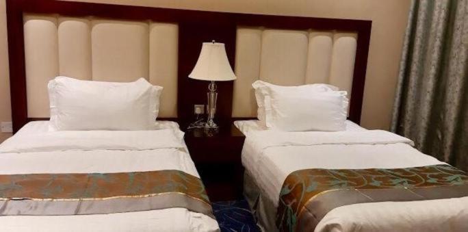 带2个卧室的公寓, Celine Home Serviced Apartment Al Malqa