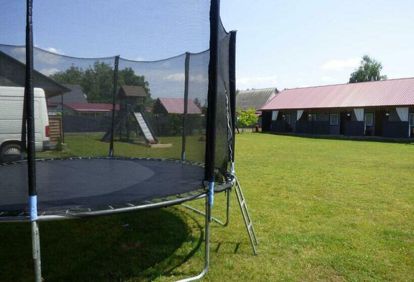 اتاق سوپریور سه تخته, приватна садиба у оксани