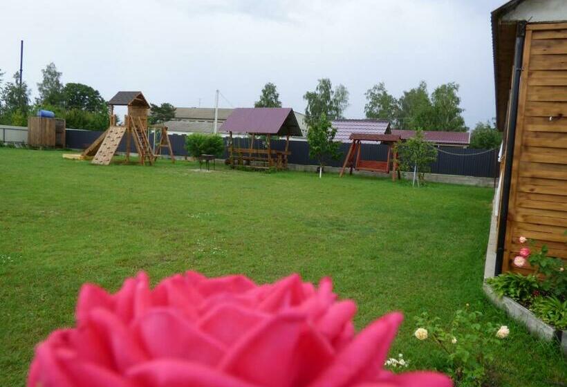 اتاق سوپریور سه تخته, приватна садиба у оксани