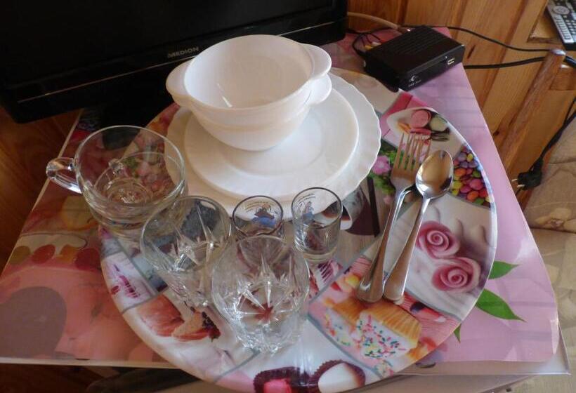 اتاق سوپریور, приватна садиба у оксани