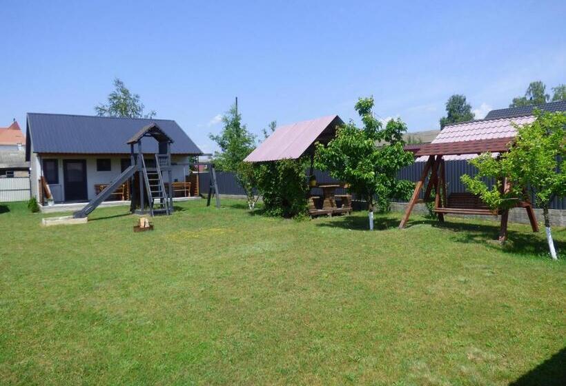 آپارتمان سوپریور 1 خوابه, приватна садиба у оксани