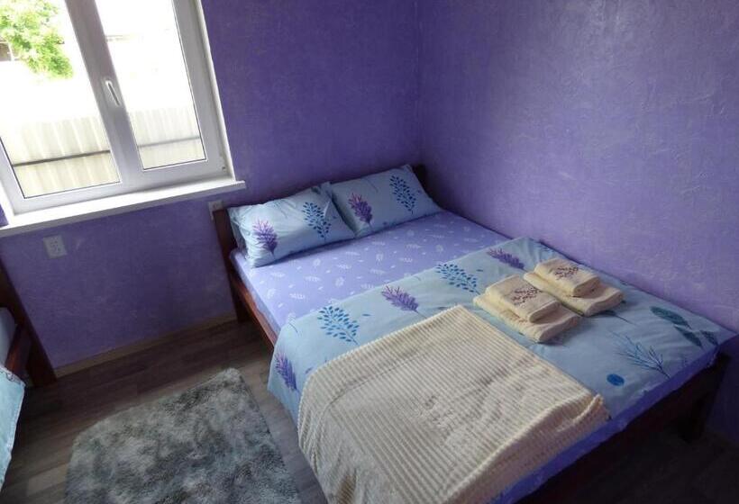 آپارتمان سوپریور 1 خوابه, приватна садиба у оксани