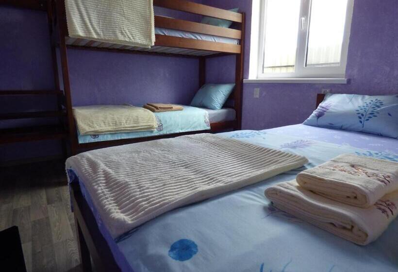 آپارتمان سوپریور 1 خوابه, приватна садиба у оксани