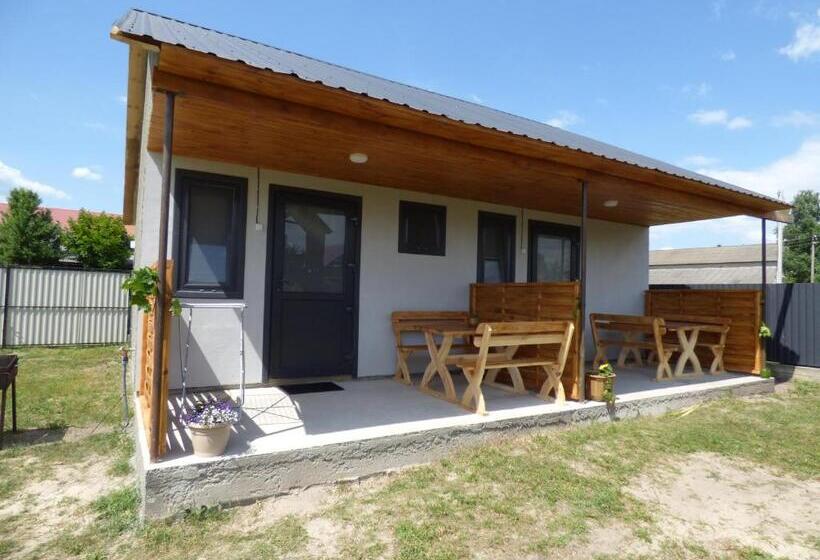 آپارتمان سوپریور 1 خوابه, приватна садиба у оксани