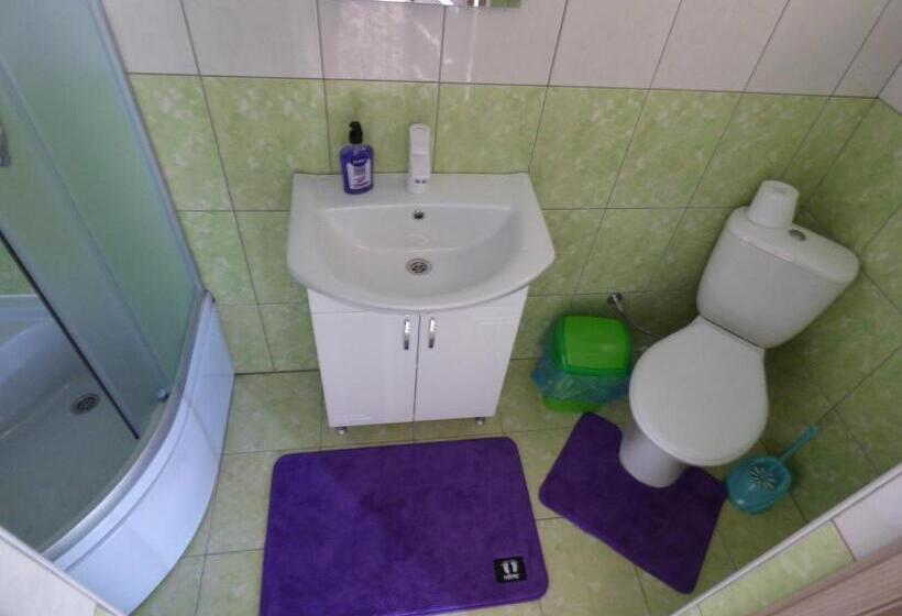 آپارتمان سوپریور 1 خوابه, приватна садиба у оксани