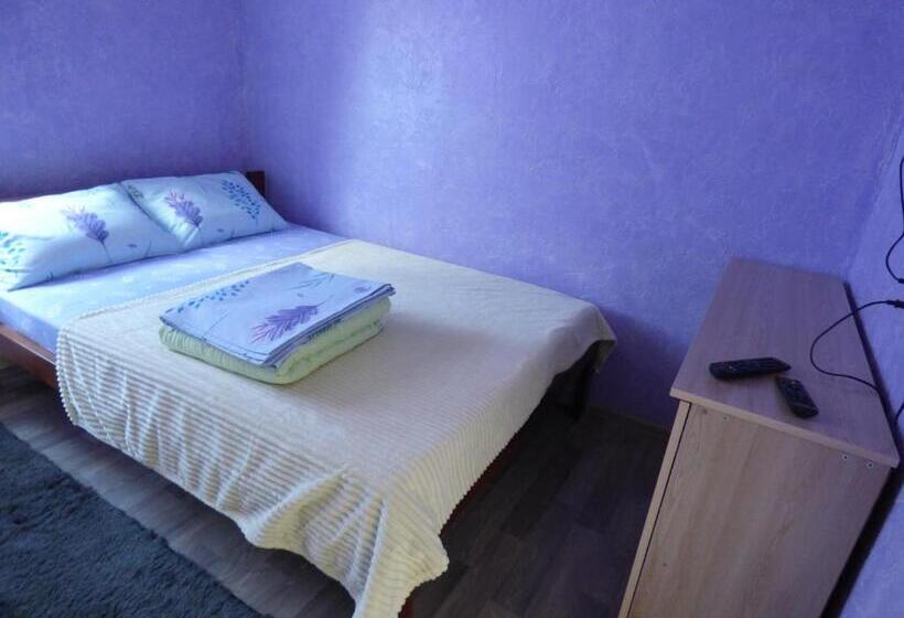 آپارتمان سوپریور 1 خوابه, приватна садиба у оксани