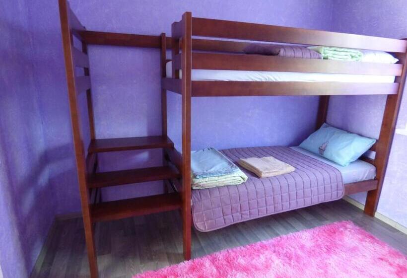 اتاق سوپریور خانوادگی, приватна садиба у оксани