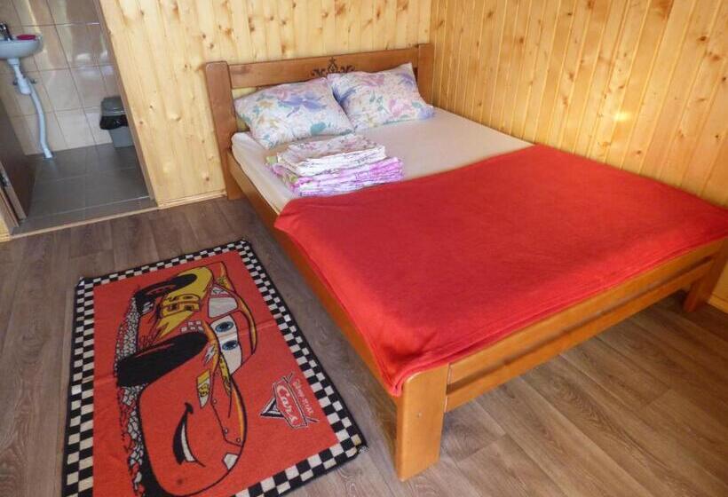 اتاق سوپریور, приватна садиба у оксани