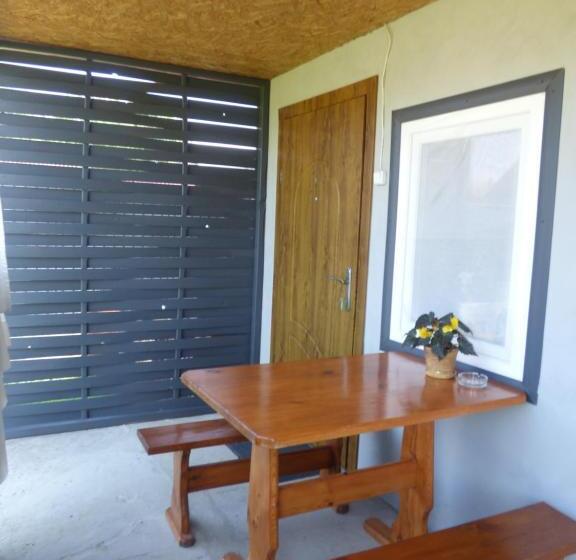 اتاق سوپریور, приватна садиба у оксани