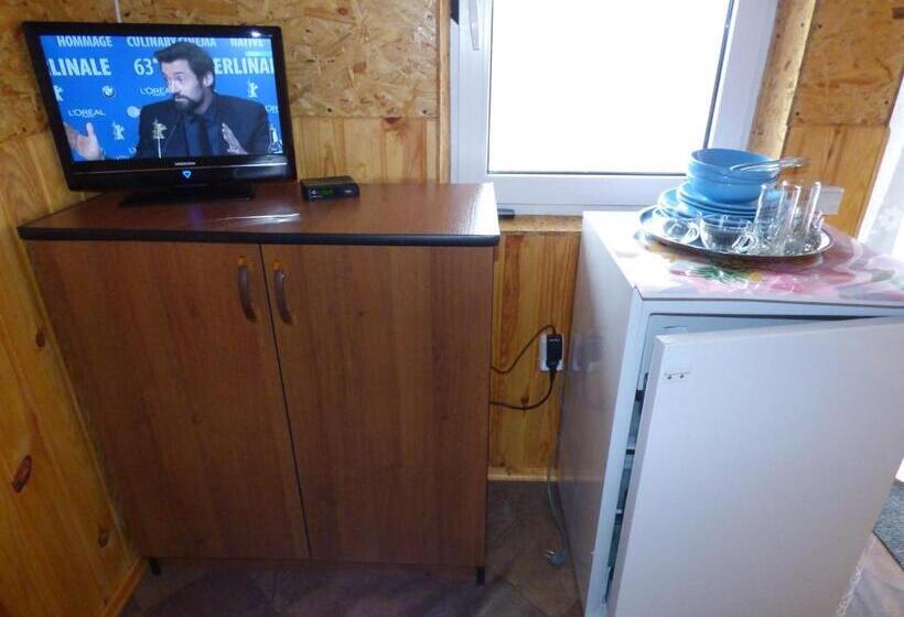 اتاق سوپریور, приватна садиба у оксани