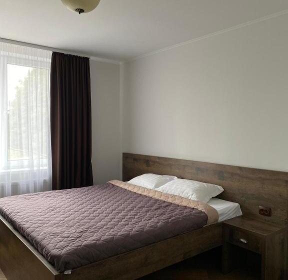 标准间, готель ресторан колиба