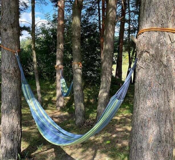 1间卧室的房子, готель ресторан колиба