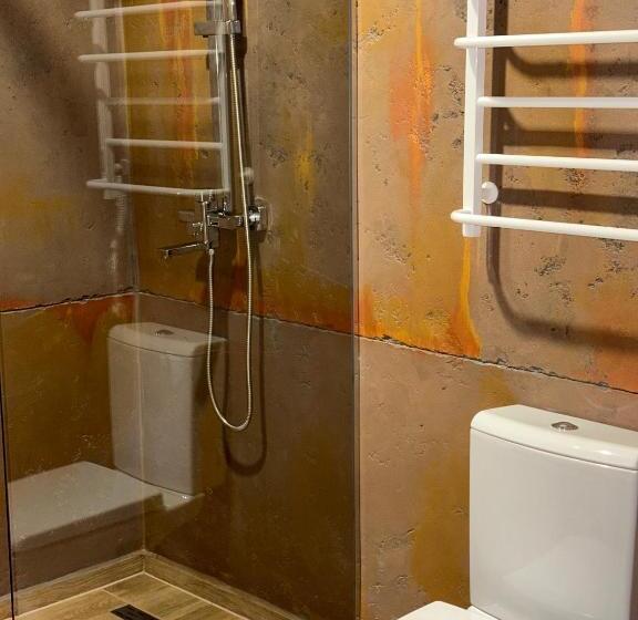 四人豪华间, готель ресторан колиба