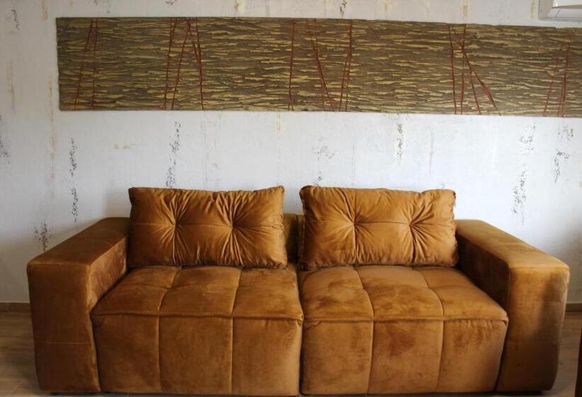 四人豪华间, готель ресторан колиба