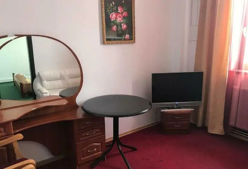 スイート, коломия готель