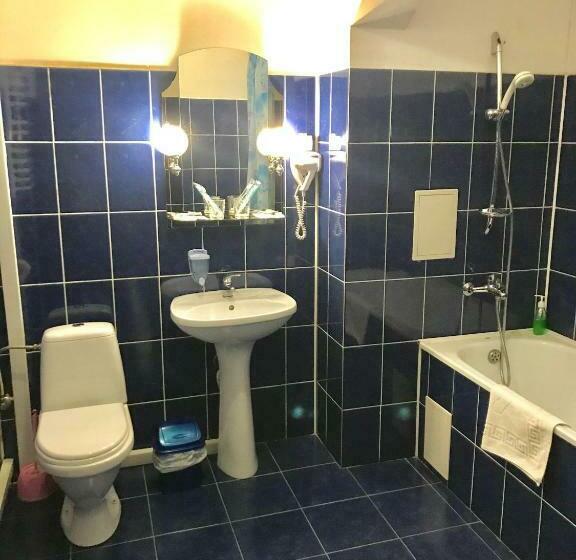 Люкс, коломия готель