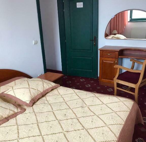 Люкс, коломия готель