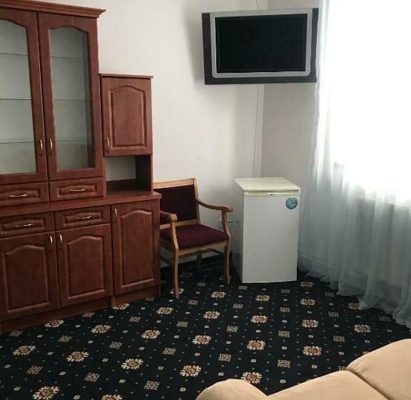 스위트, коломия готель
