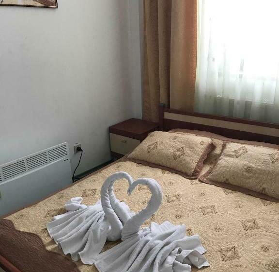 Люкс, коломия готель