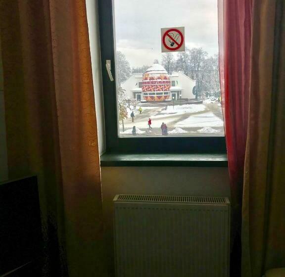 Suíte, коломия готель