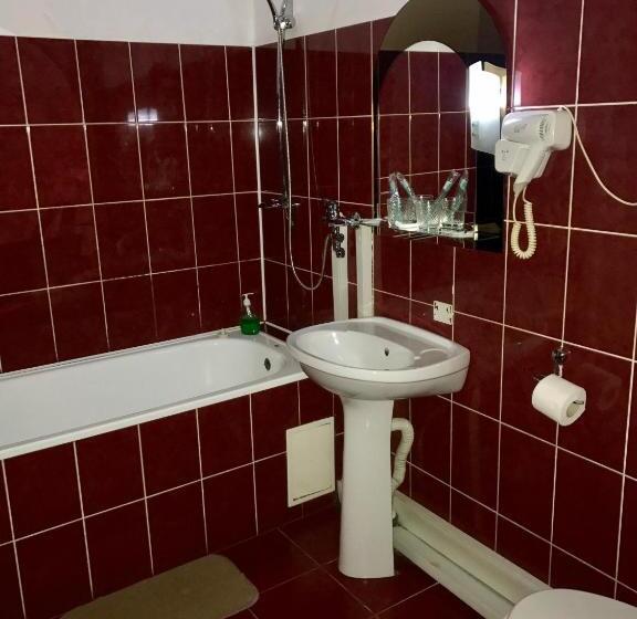 Номер Deluxe, коломия готель