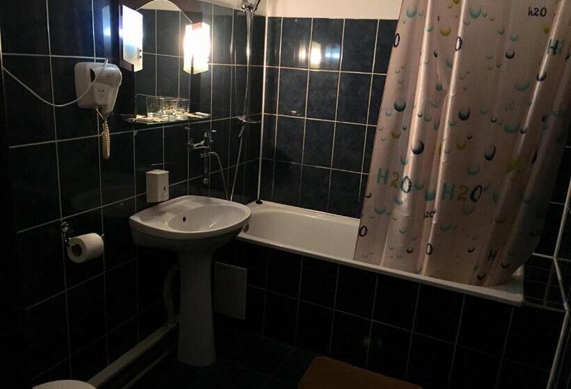 Quarto Deluxe, коломия готель