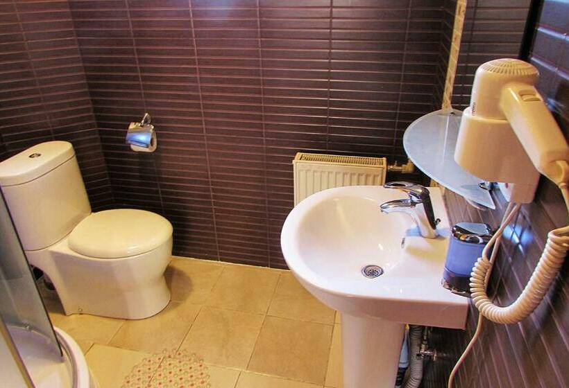 Chambre Standard, екосадиба водограй