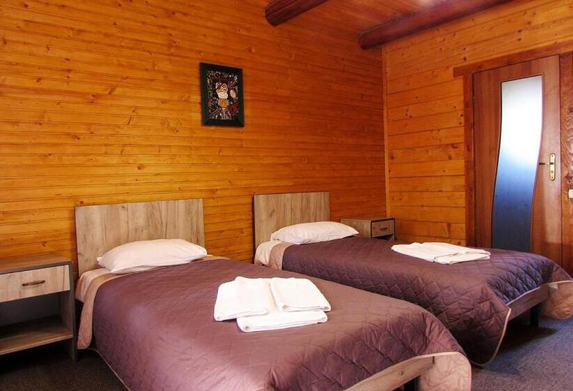 Chambre Standard, екосадиба водограй