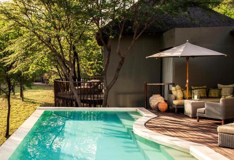 فيلا غرفتين نوم, Four Seasons Safari Lodge Serengeti