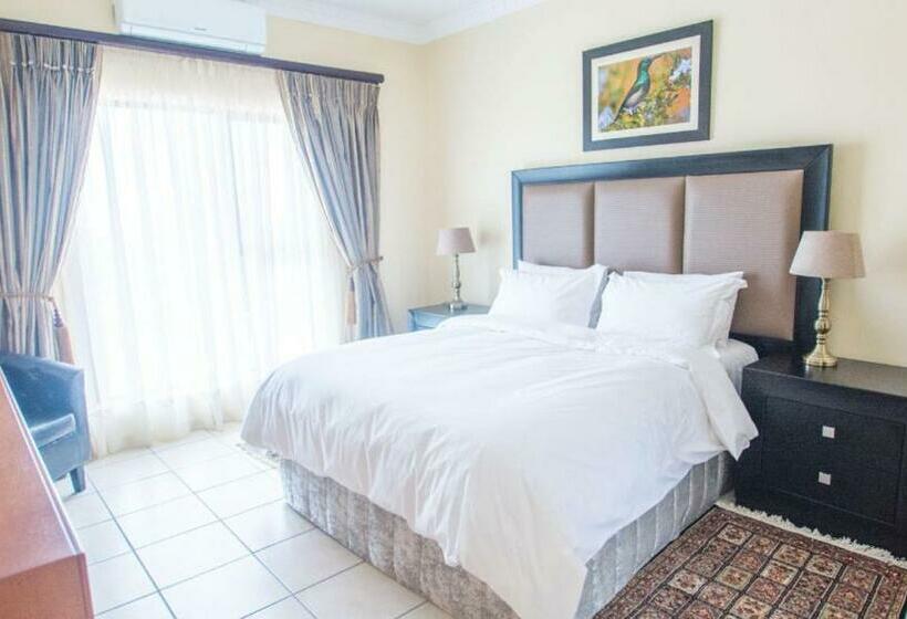 Апартаменты 1 Спальня, Hoyohoyo Acorns Lodge