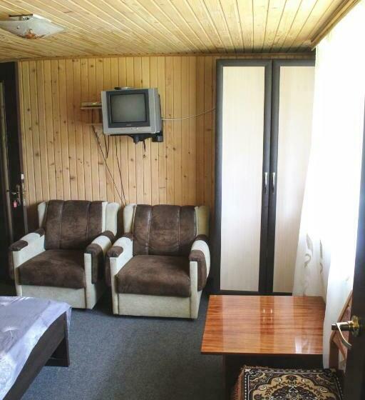 Номер Стандарт, гостьовий дім у ані