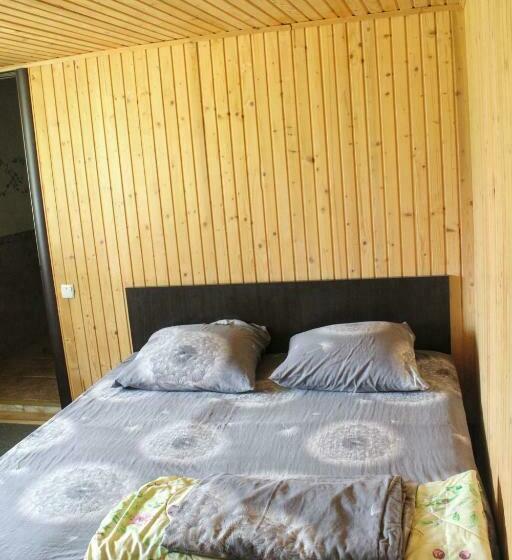 Номер Стандарт, гостьовий дім у ані