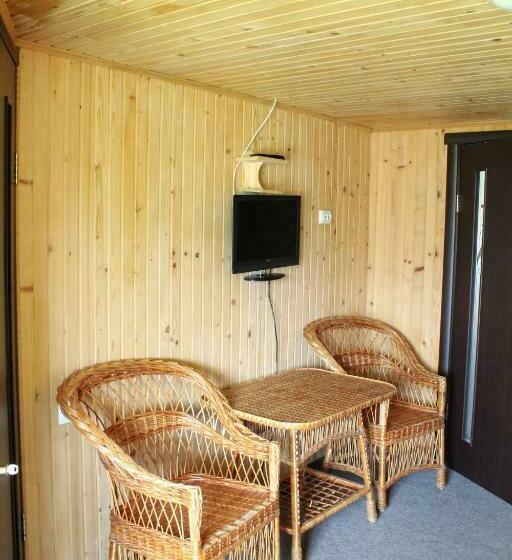 Номер Стандарт, гостьовий дім у ані