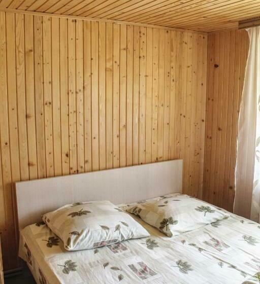 Номер Стандарт, гостьовий дім у ані