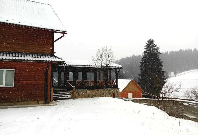 Номер Стандарт, гостьовий дім у ані