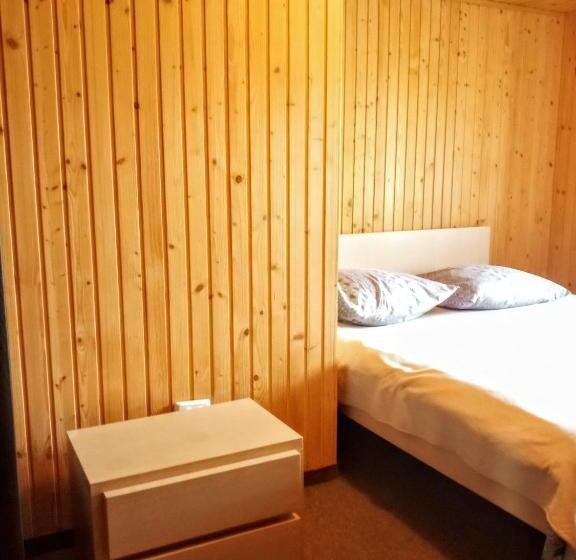 Номер Стандарт, гостьовий дім у ані