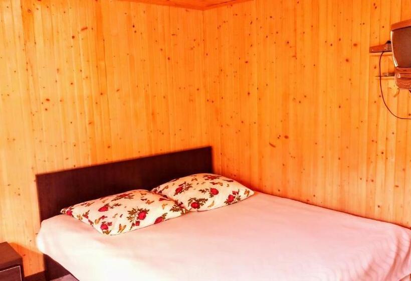 Номер Стандарт, гостьовий дім у ані