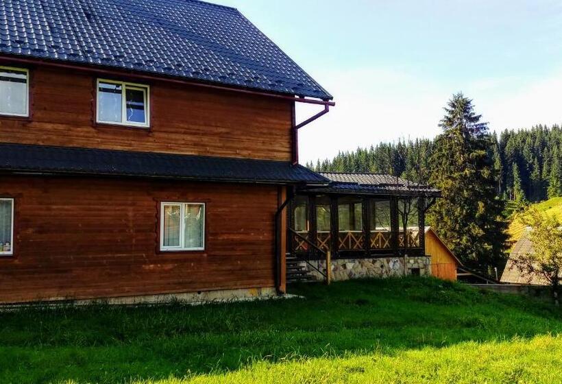 Номер Стандарт, гостьовий дім у ані