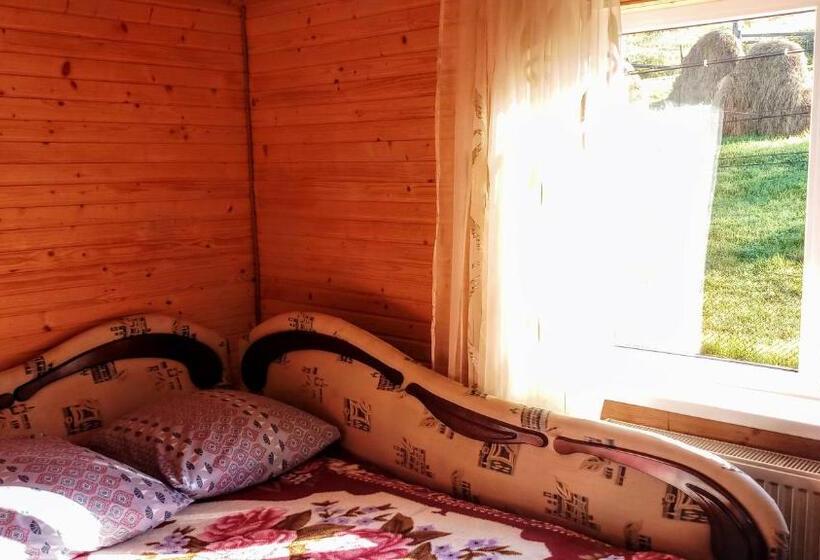 Номер Стандарт Трехместный, гостьовий дім у ані