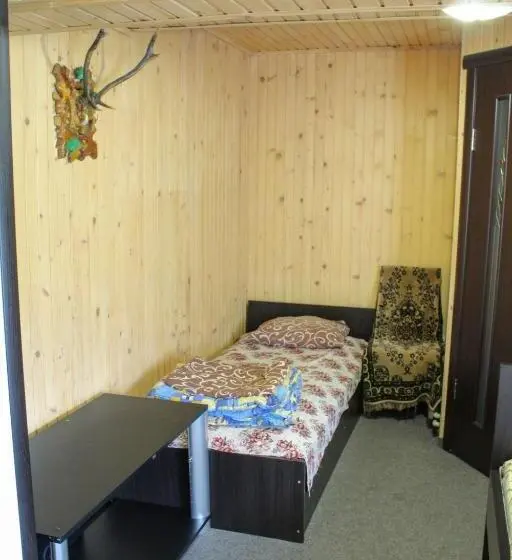 スタンダード４人部屋, гостьовий дім у ані